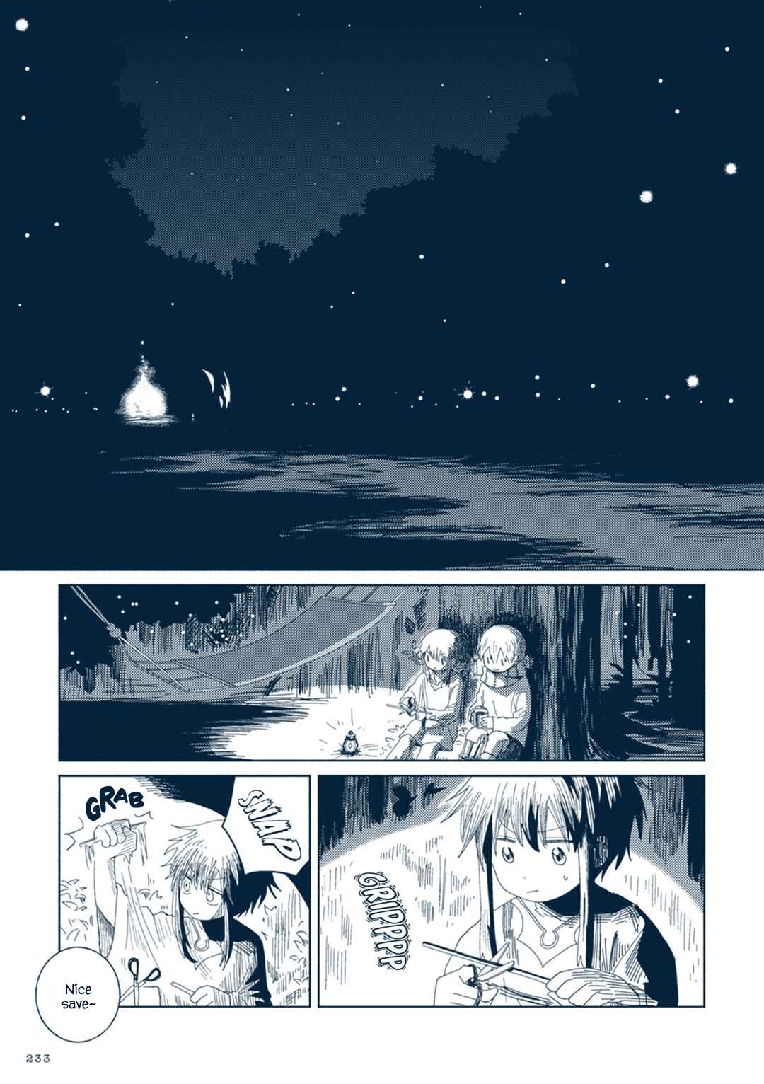 Page 31 Chapter 11 Star Tripper: Planetarium Ghost Travel