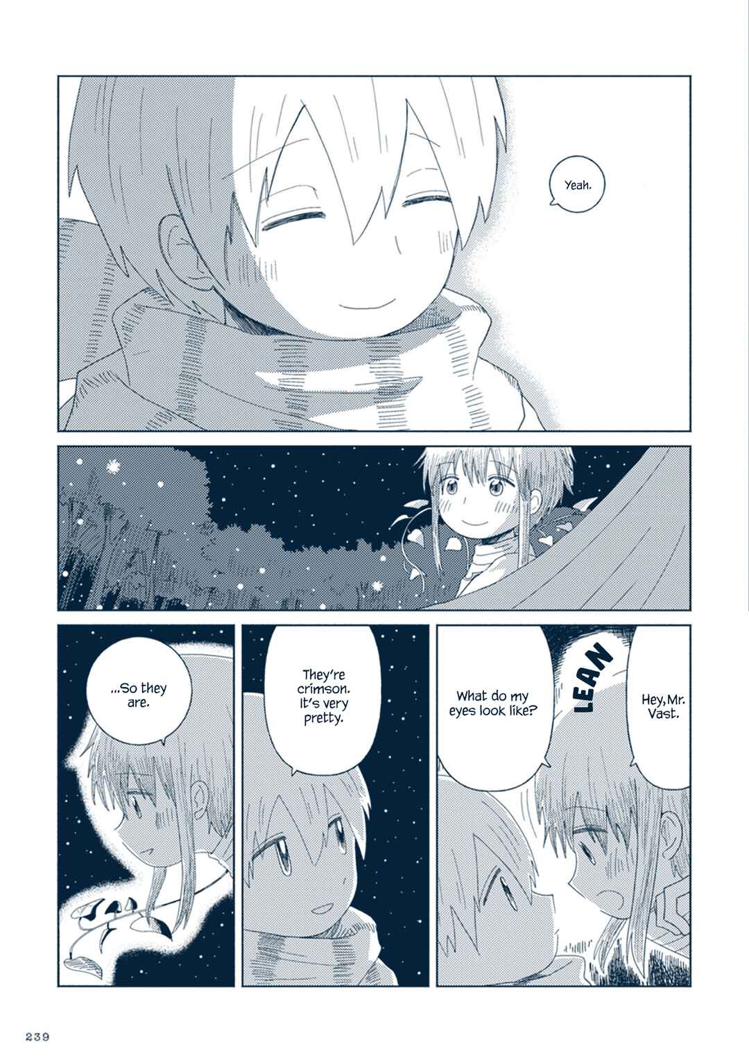 Page 37 Chapter 11 Star Tripper: Planetarium Ghost Travel