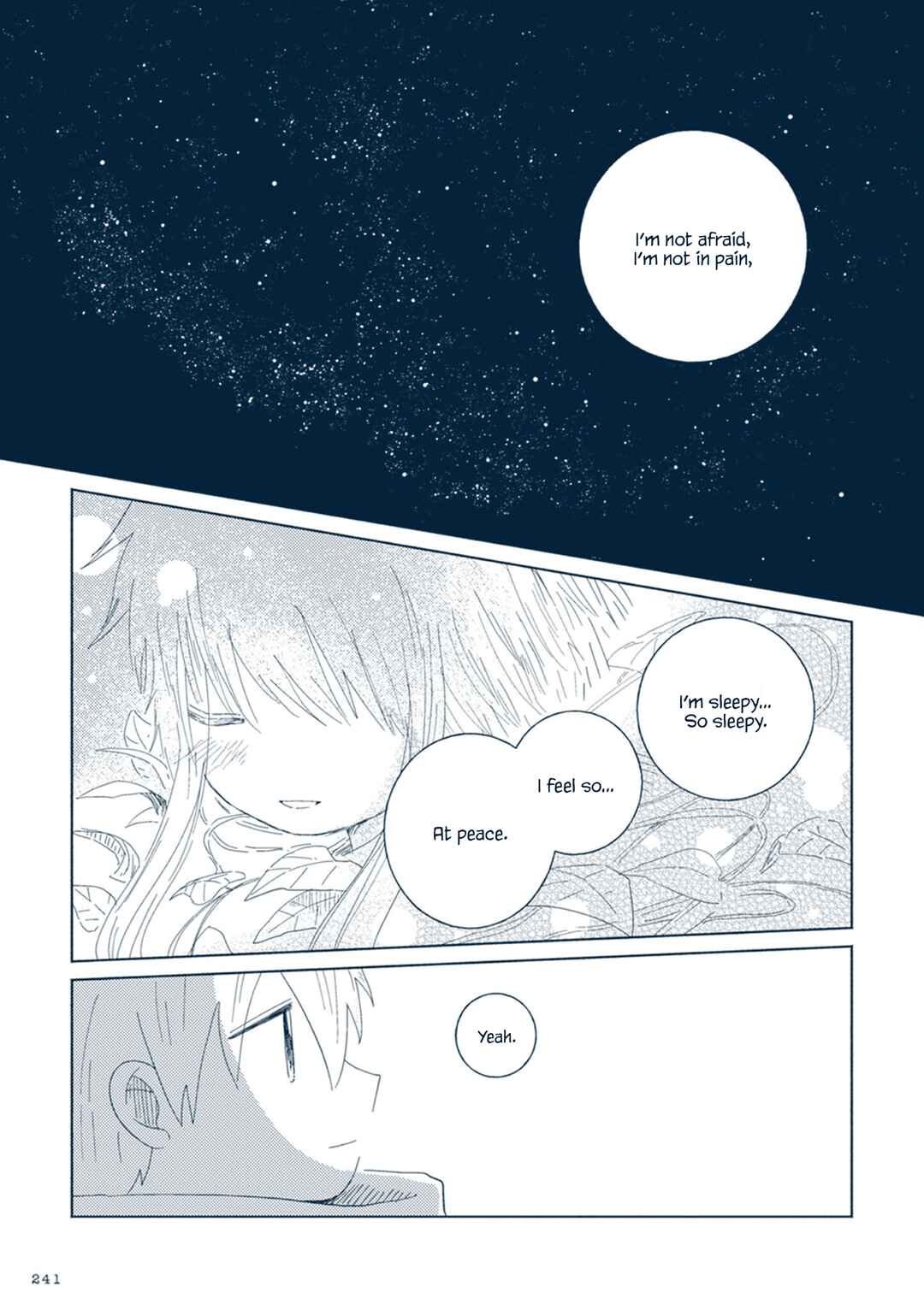 Page 39 Chapter 11 Star Tripper: Planetarium Ghost Travel