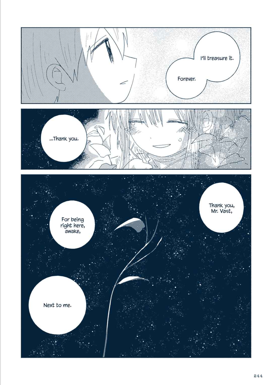 Page 42 Chapter 11 Star Tripper: Planetarium Ghost Travel