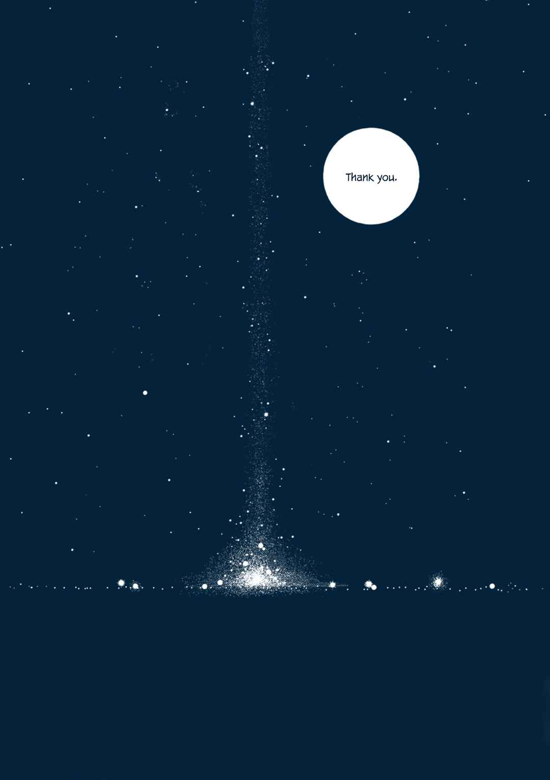Page 43 Chapter 11 Star Tripper: Planetarium Ghost Travel