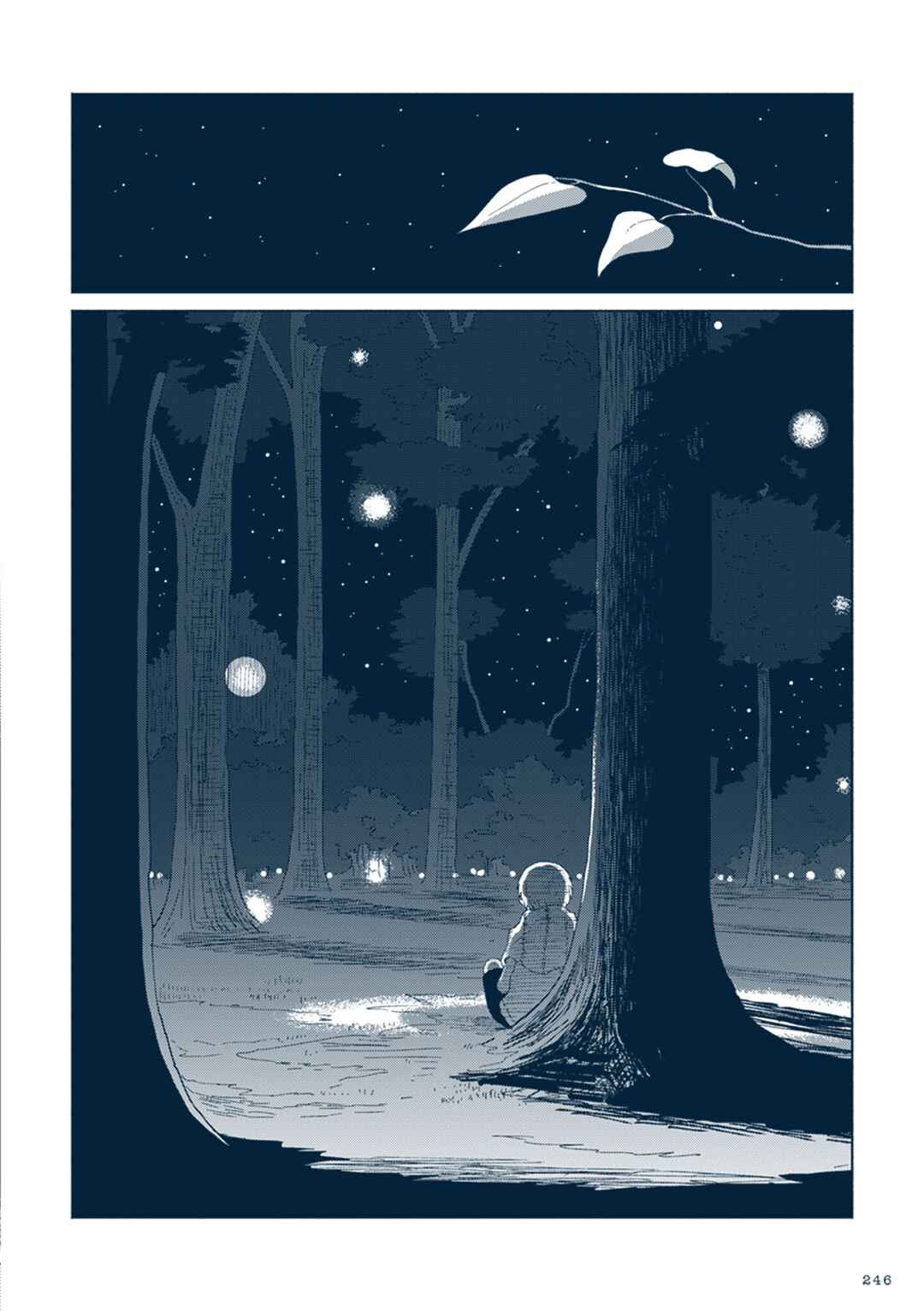 Page 44 Chapter 11 Star Tripper: Planetarium Ghost Travel