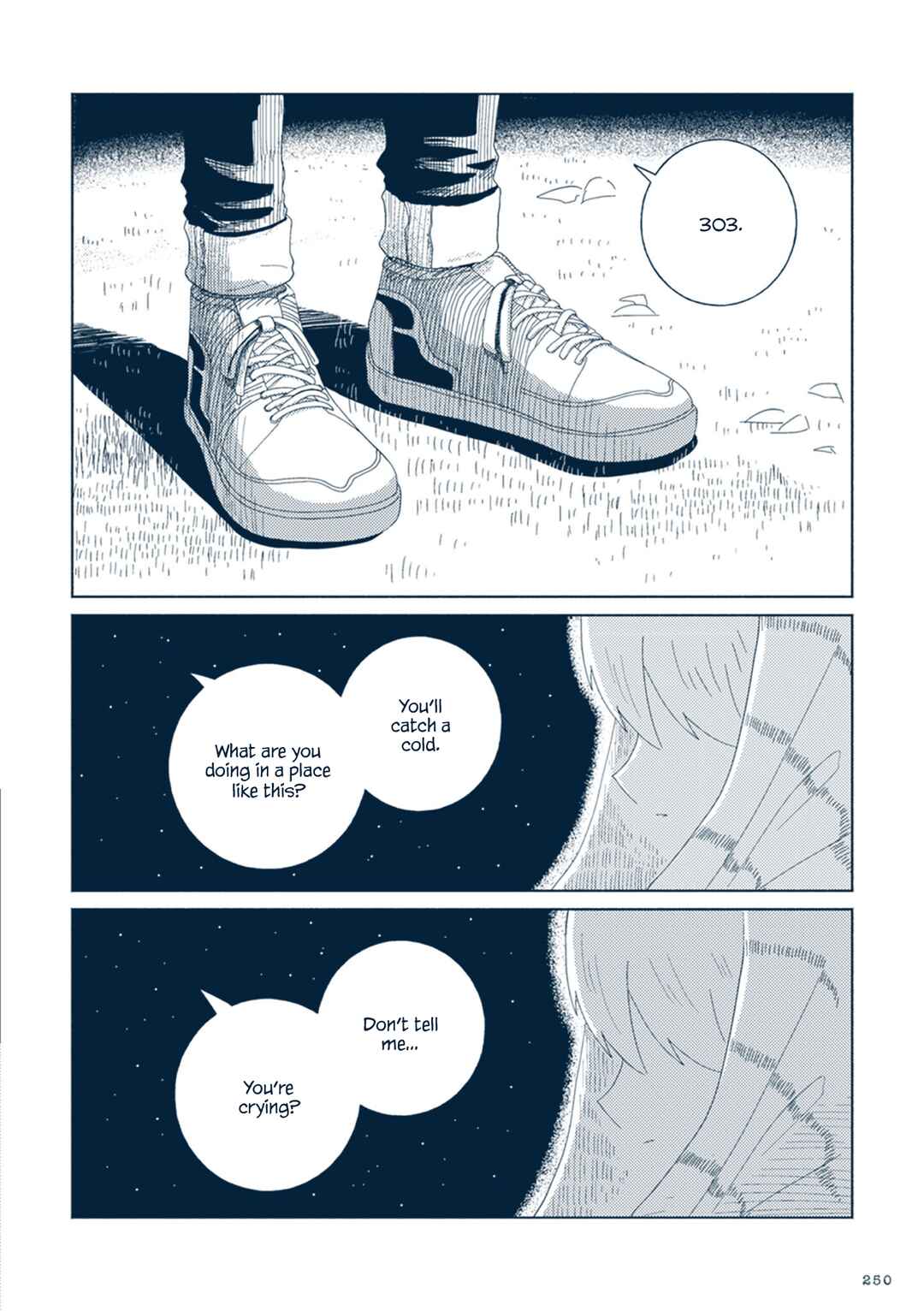 Page 48 Chapter 11 Star Tripper: Planetarium Ghost Travel