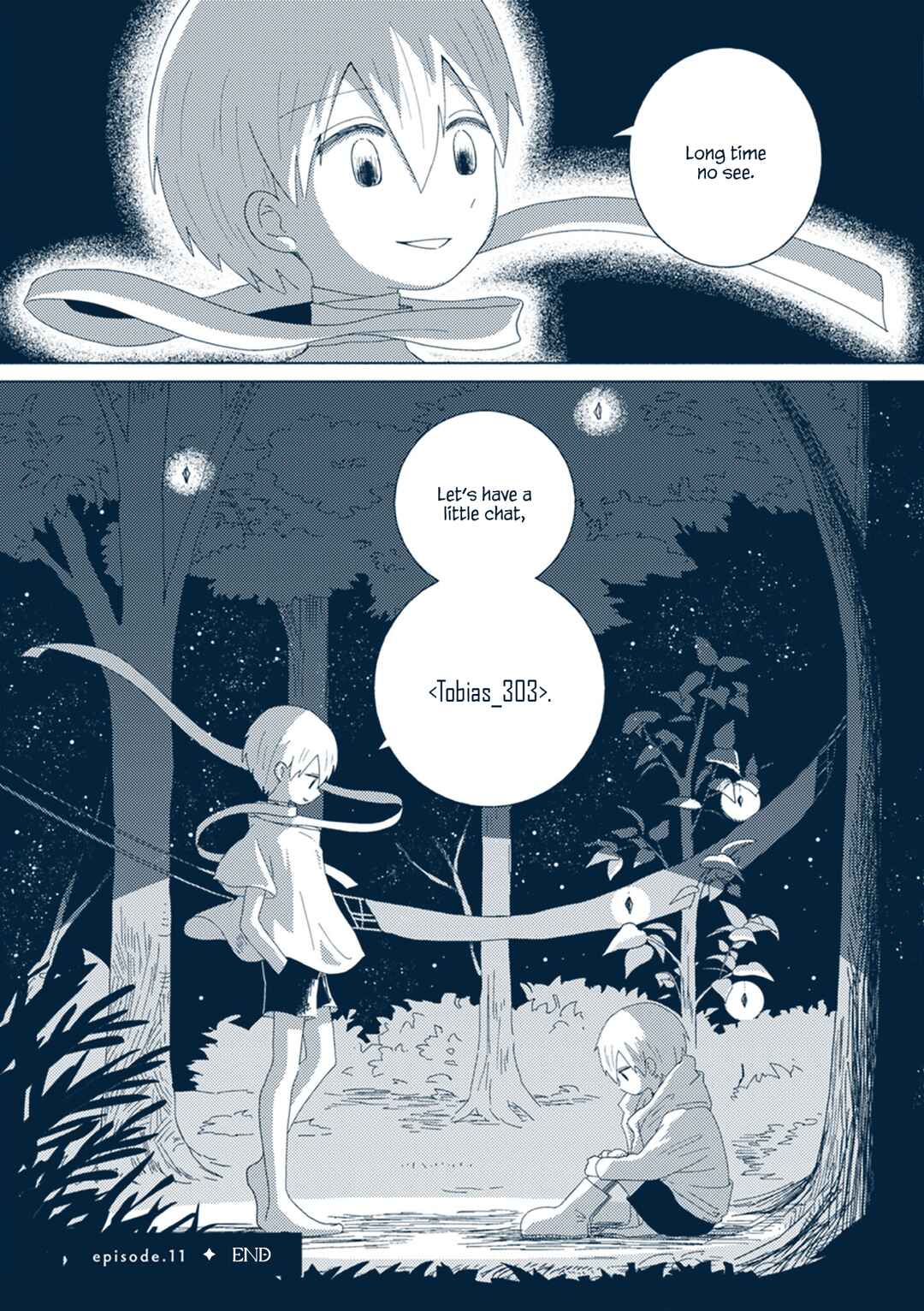 Page 52 Chapter 11 Star Tripper: Planetarium Ghost Travel