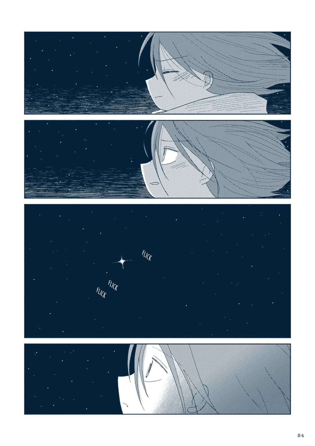 Page 40 Chapter 7 Star Tripper: Planetarium Ghost Travel
