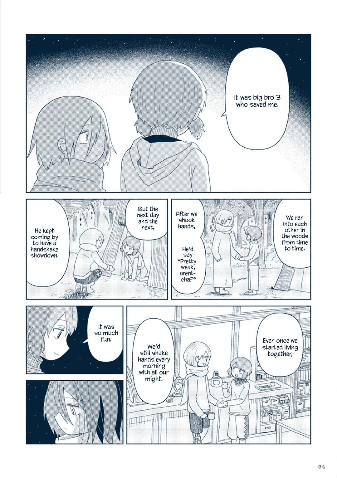 Page 50 Chapter 7 Star Tripper: Planetarium Ghost Travel