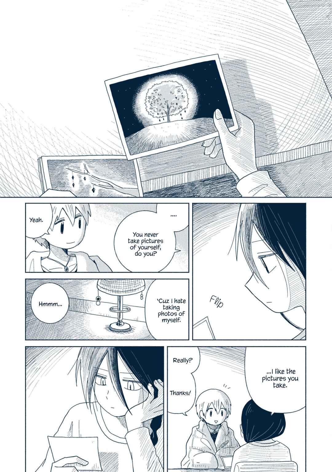 Page 28 Chapter 5 Star Tripper: Planetarium Ghost Travel
