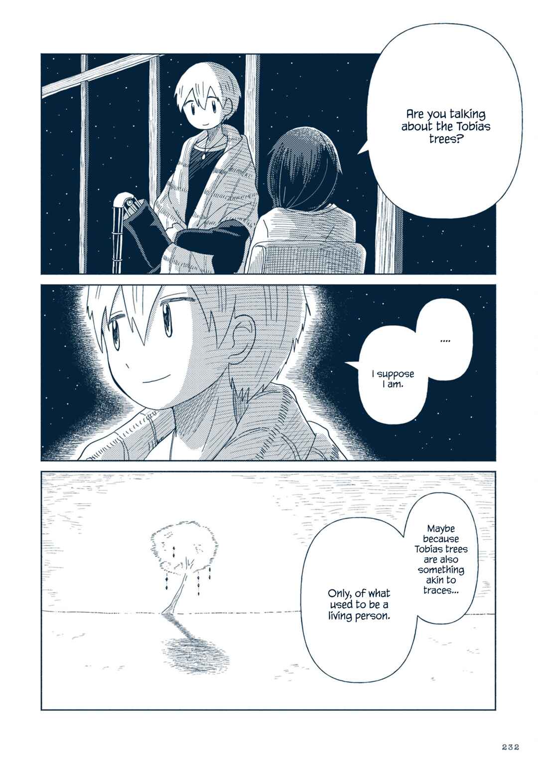 Page 32 Chapter 5 Star Tripper: Planetarium Ghost Travel