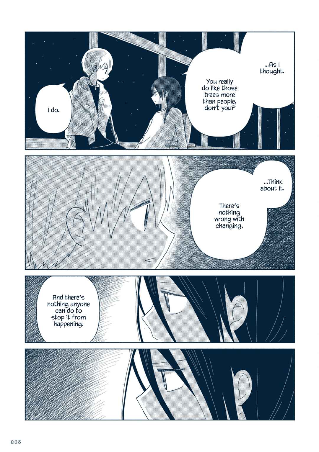 Page 33 Chapter 5 Star Tripper: Planetarium Ghost Travel