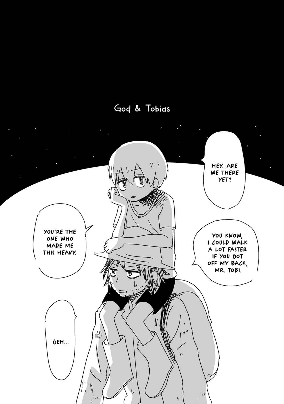 Page 43 Chapter 13 Star Tripper: Planetarium Ghost Travel