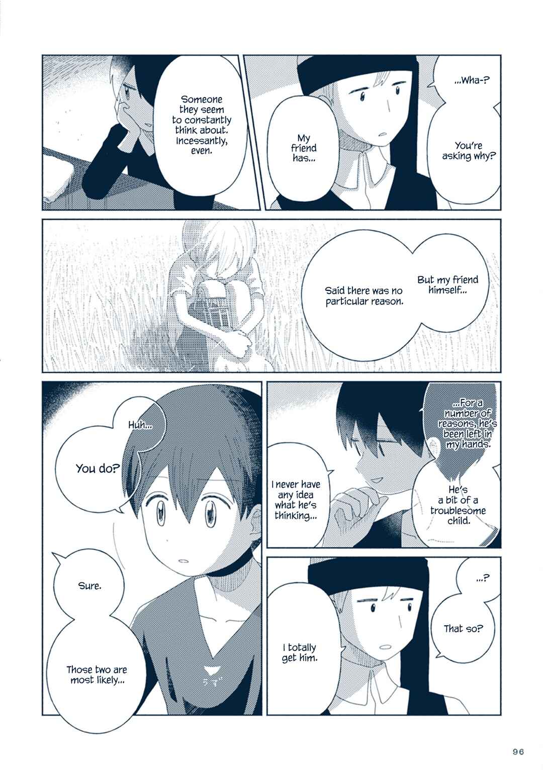 Page 26 Chapter 14 Star Tripper: Planetarium Ghost Travel