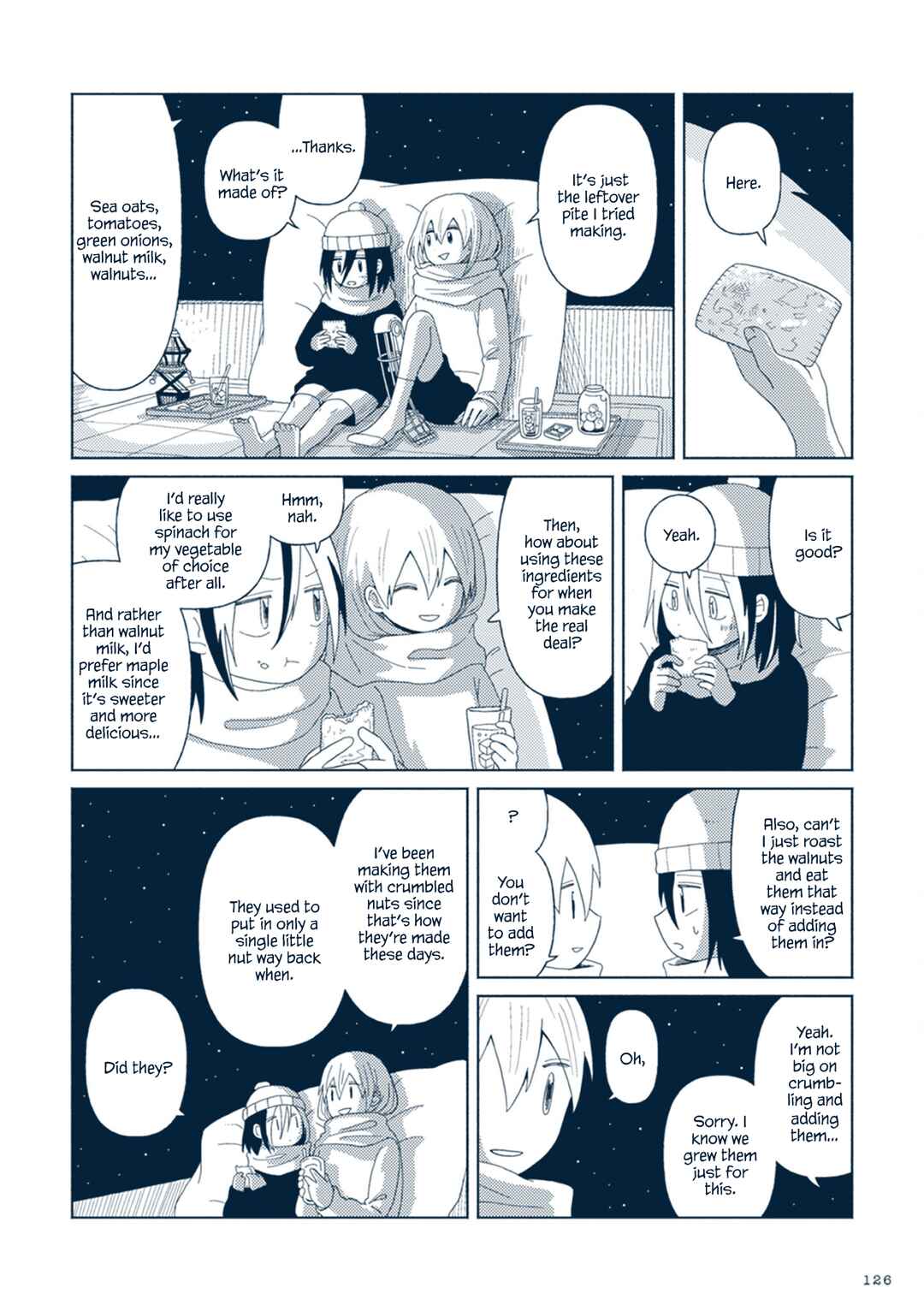 Page 25 Chapter 8 Star Tripper: Planetarium Ghost Travel