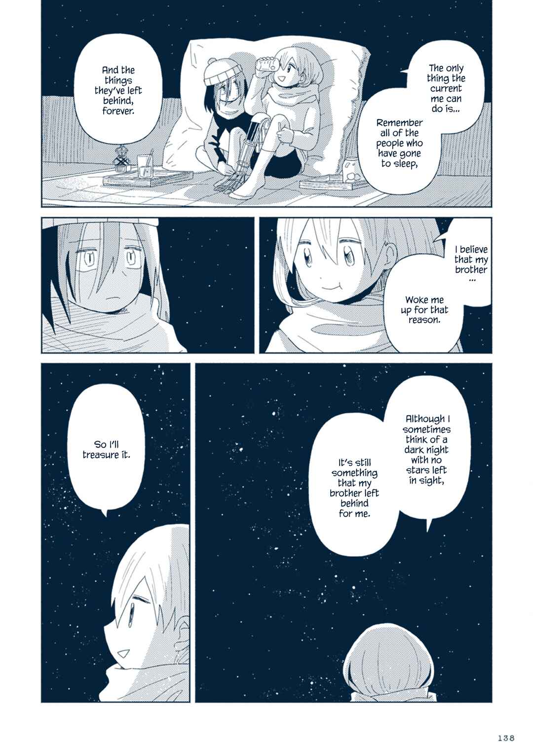 Page 37 Chapter 8 Star Tripper: Planetarium Ghost Travel