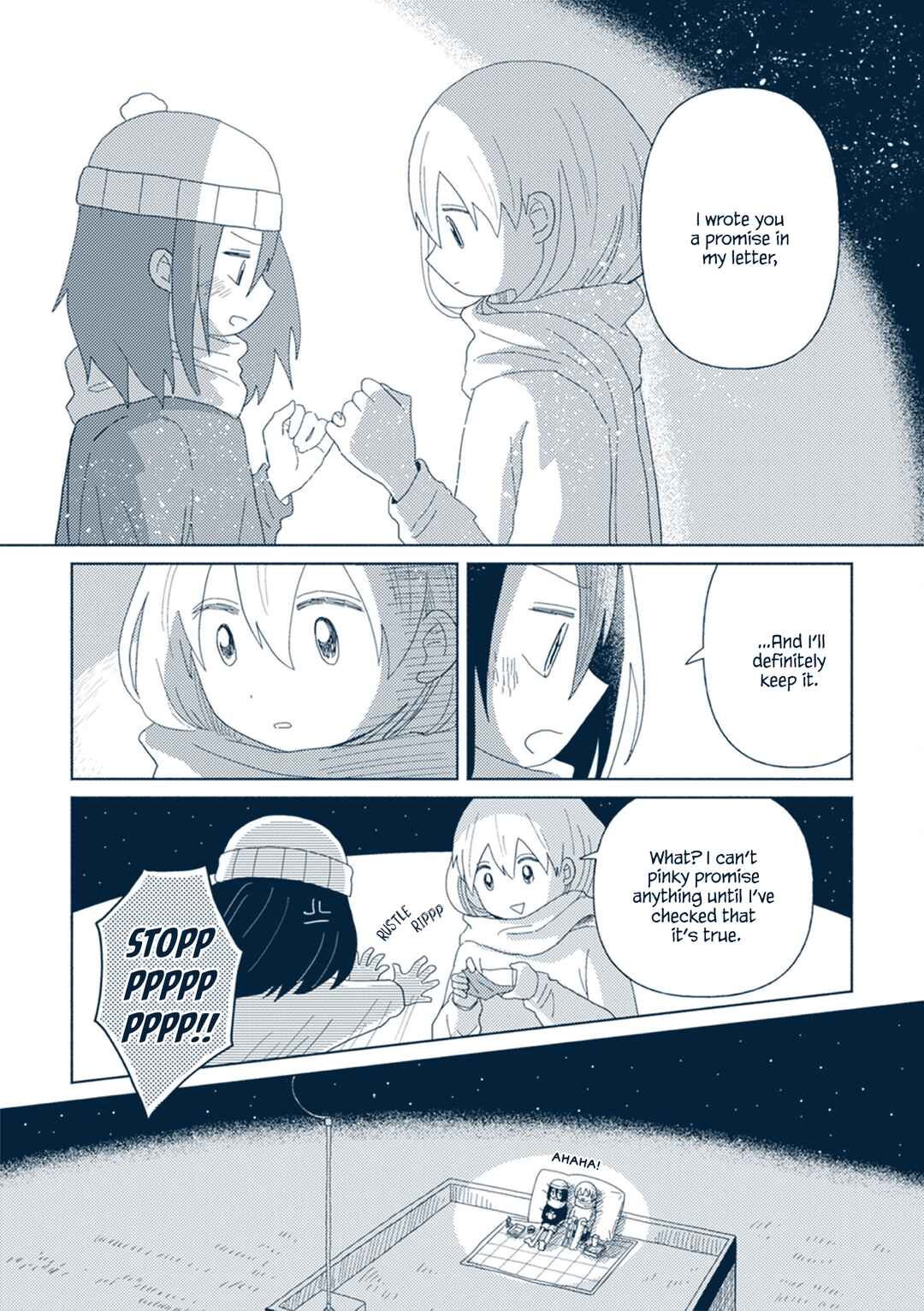 Page 40 Chapter 8 Star Tripper: Planetarium Ghost Travel