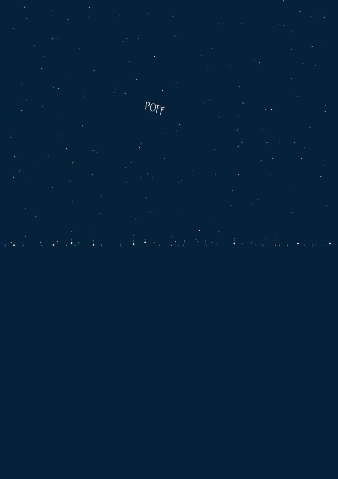 Page 22 Chapter 10 Star Tripper: Planetarium Ghost Travel