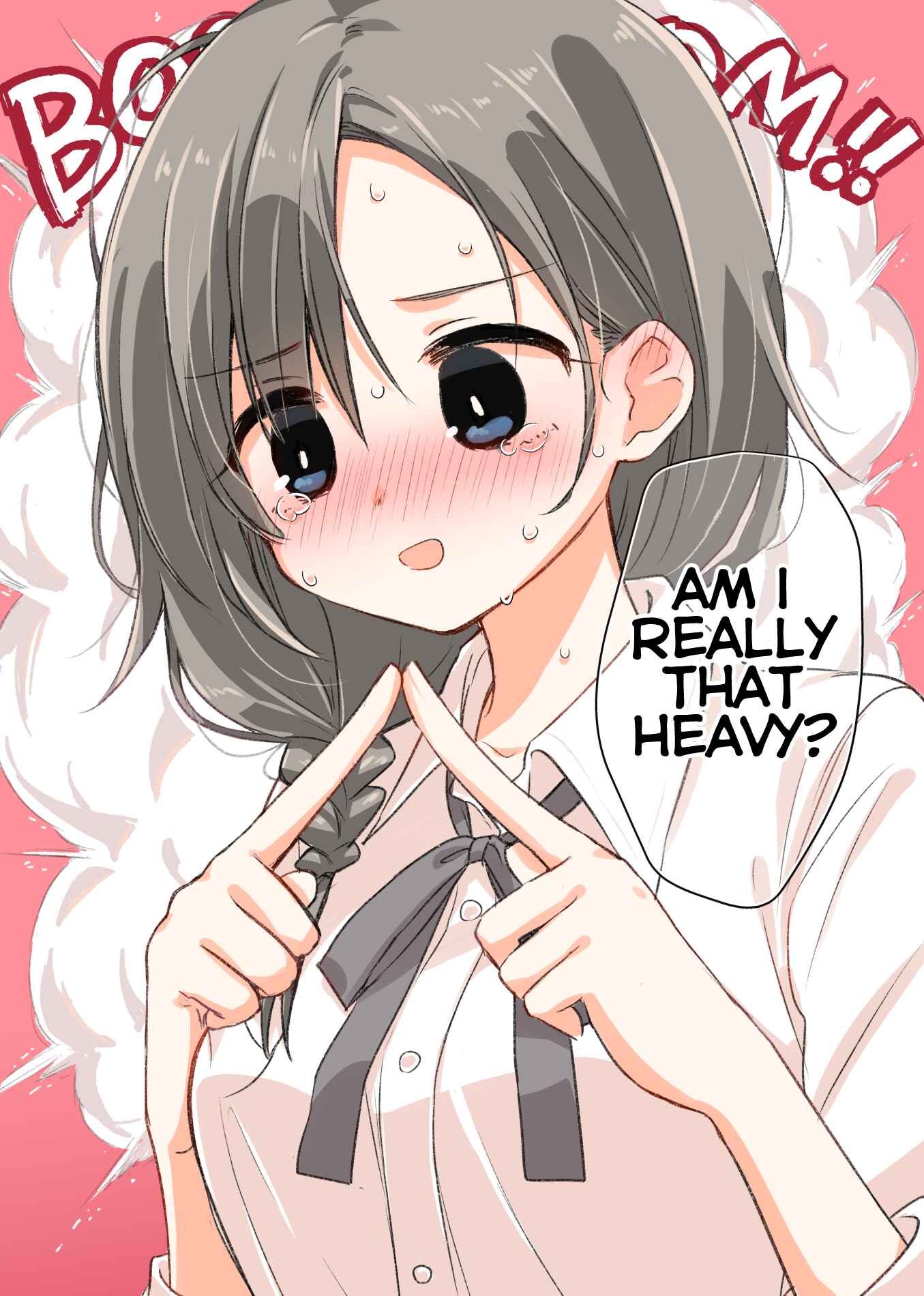 Page 4 Chapter 3 Self-Destructors In Love