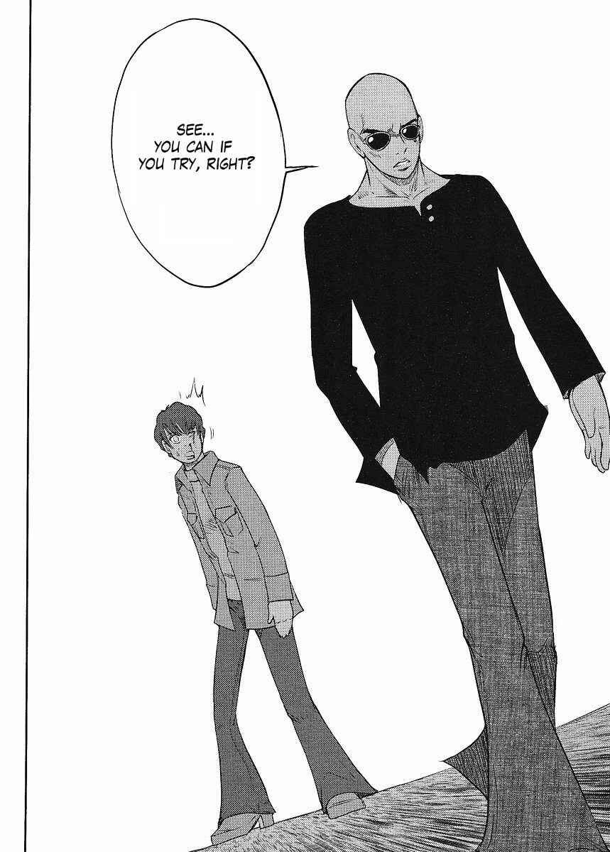 Page 15 Chapter 65 Mr. Mobile Suit Gundam