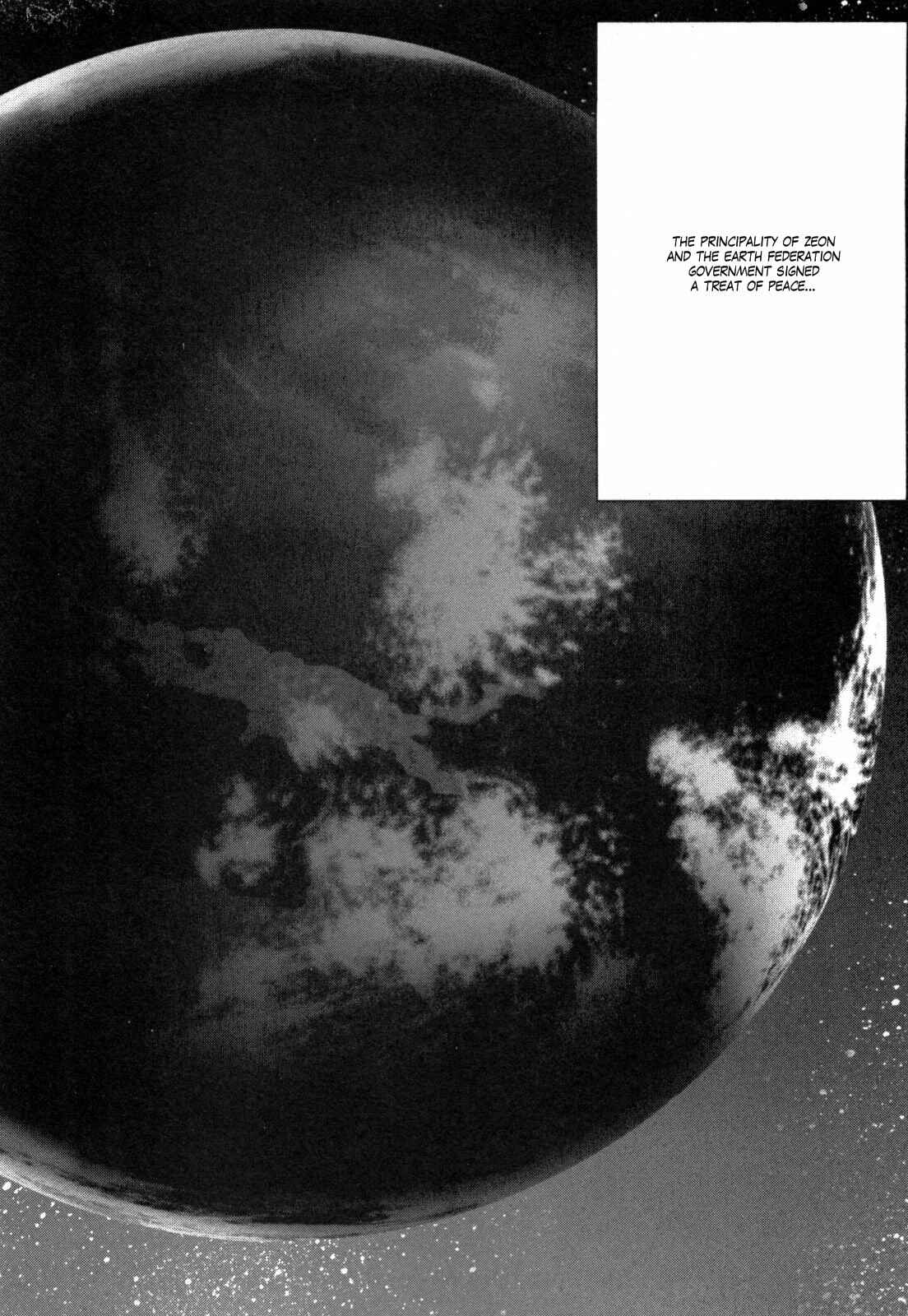 Page 16 Chapter 55 Mr. Mobile Suit Gundam