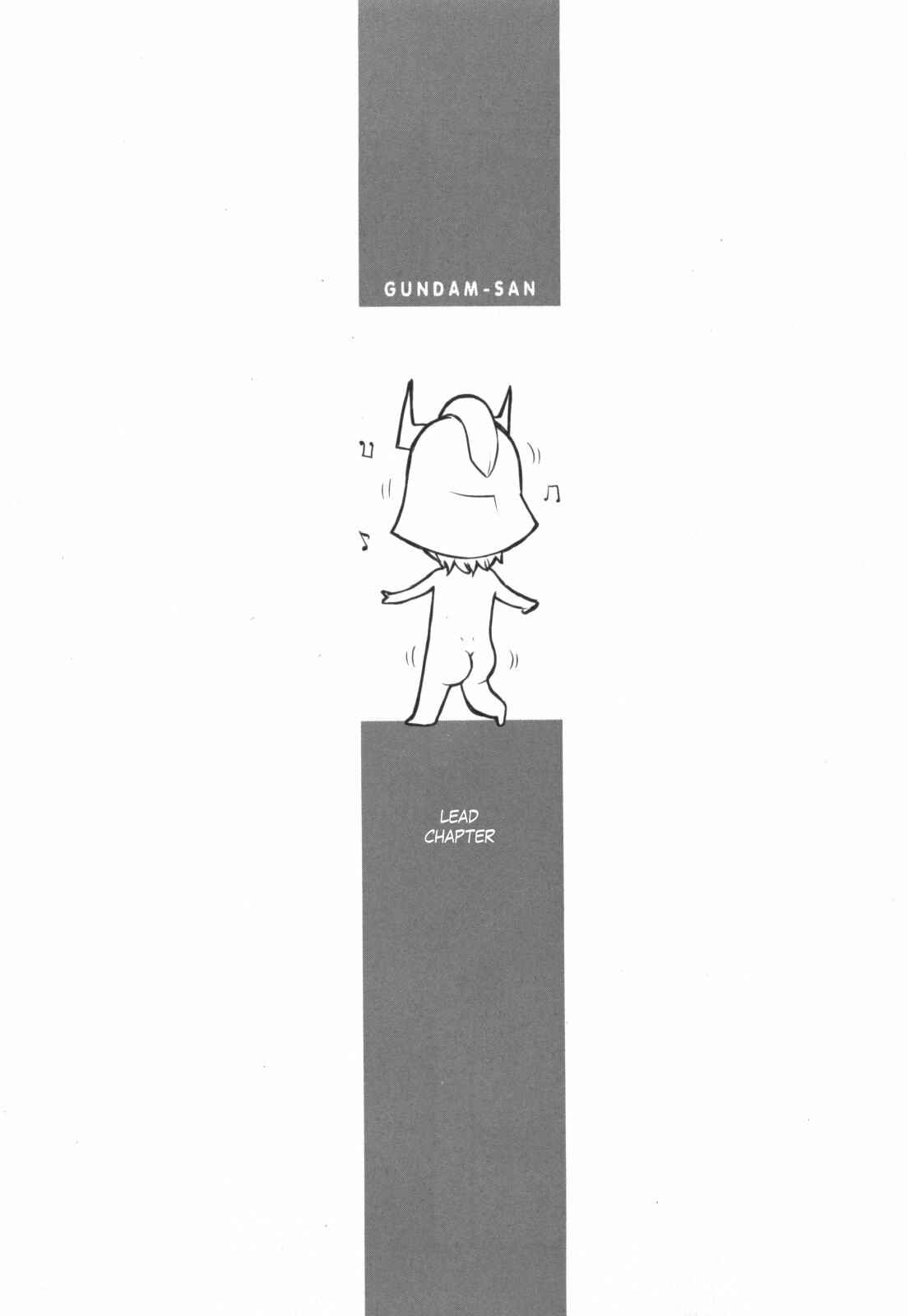 Page 8 Chapter 41 Mr. Mobile Suit Gundam