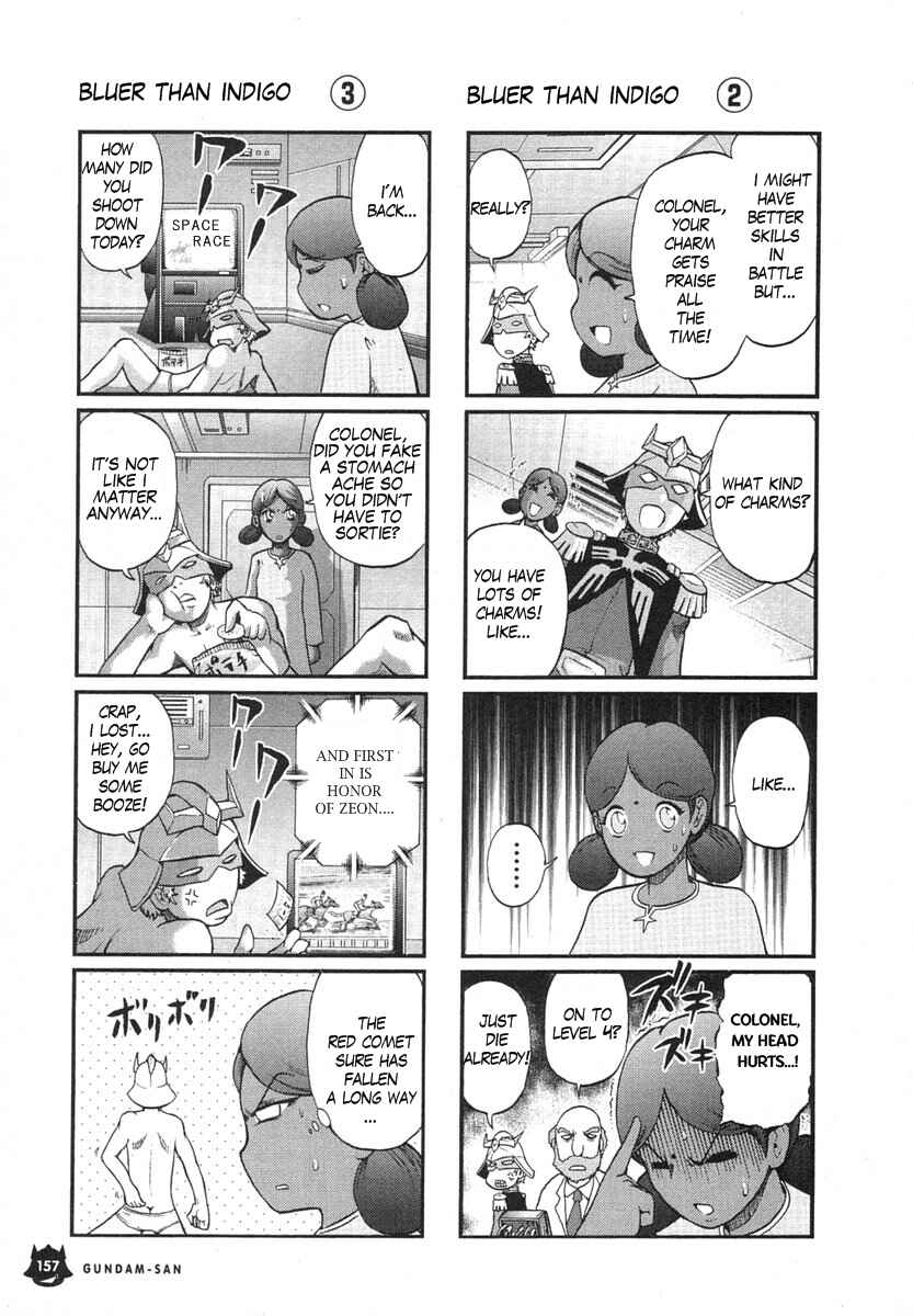 Page 16 Chapter 11 Mr. Mobile Suit Gundam