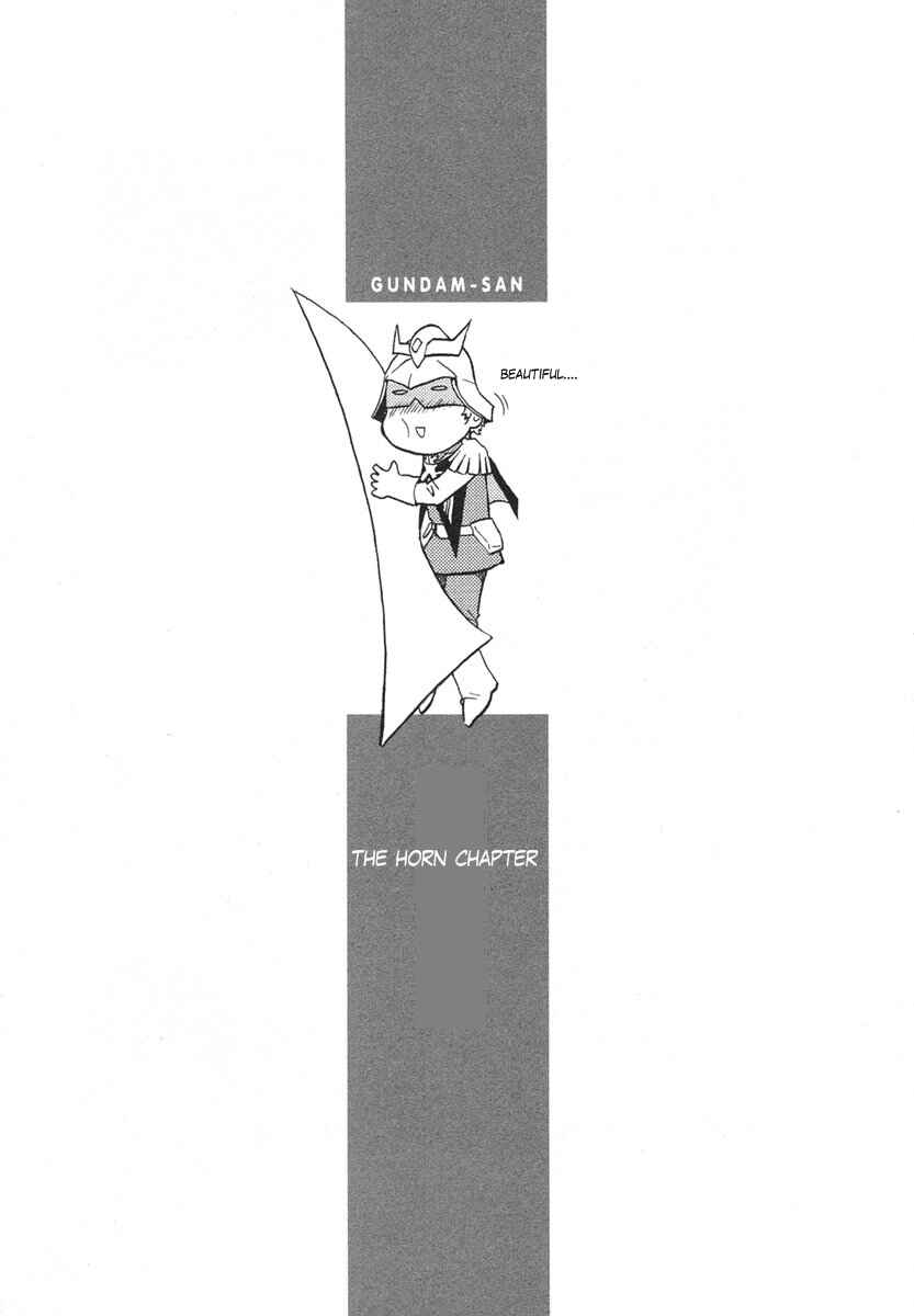 Page 10 Chapter 1 Mr. Mobile Suit Gundam