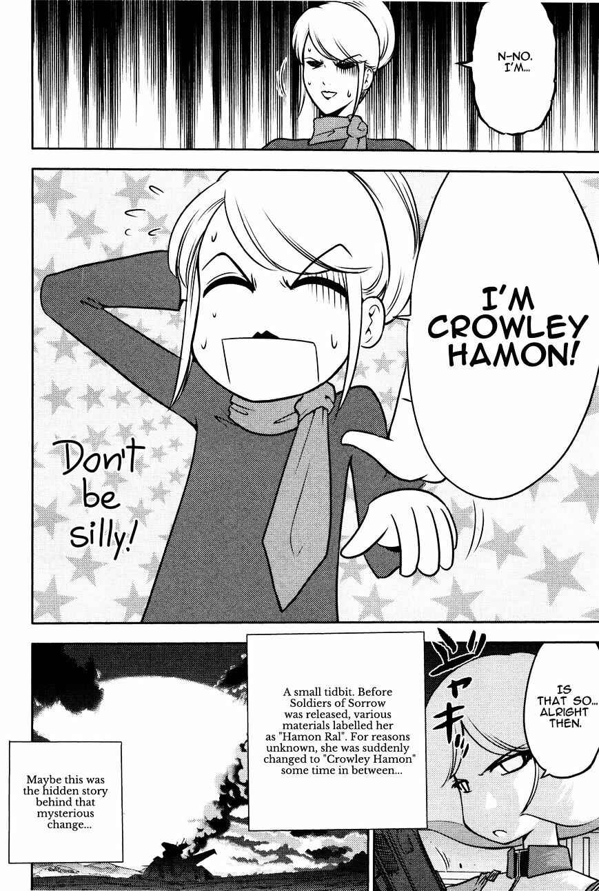 Page 12 Chapter 2 Mr. Mobile Suit Gundam