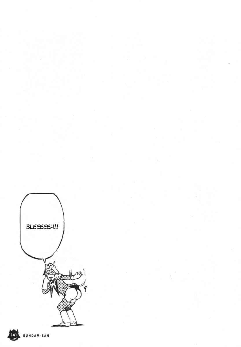 Page 12 Chapter 10 Mr. Mobile Suit Gundam