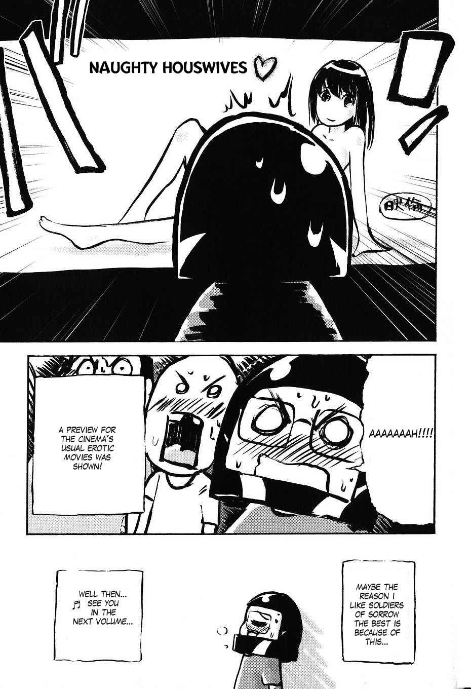 Page 10 Chapter 40 Mr. Mobile Suit Gundam