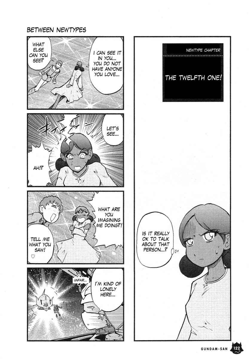 Page 15 Chapter 9 Mr. Mobile Suit Gundam