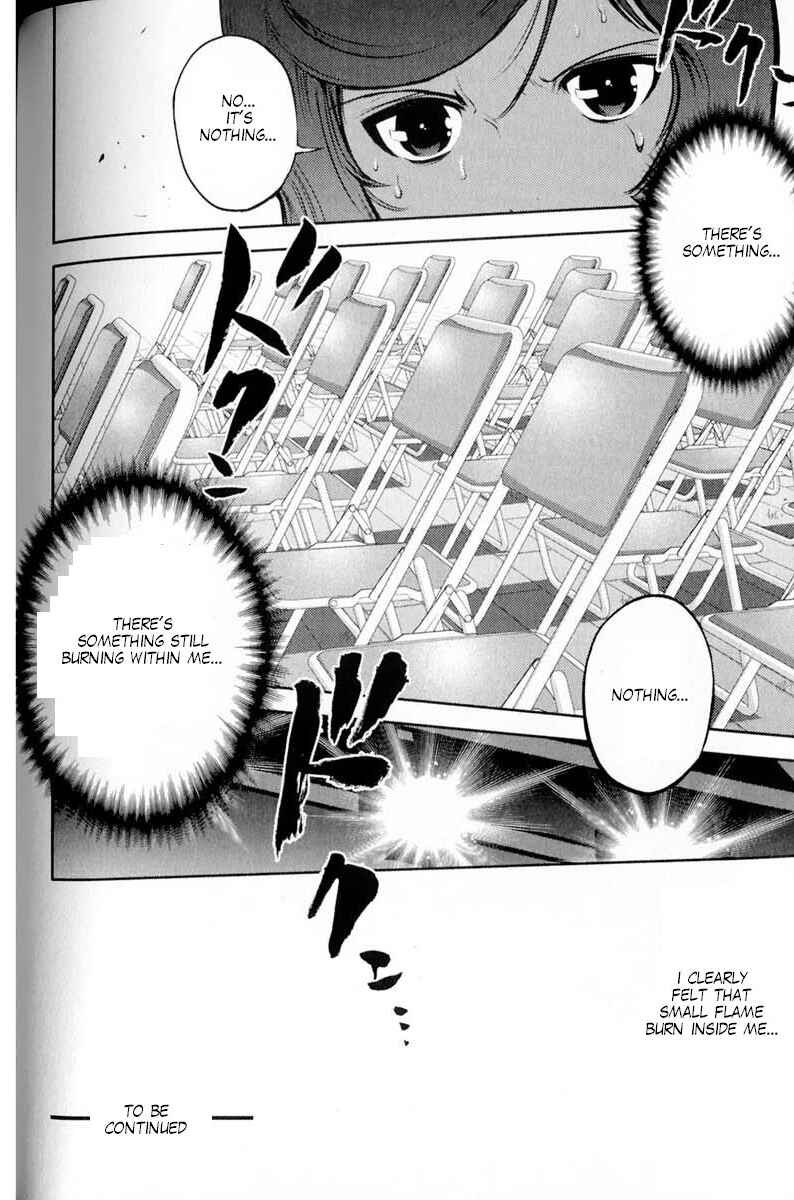 Page 10 Chapter 63 Mr. Mobile Suit Gundam