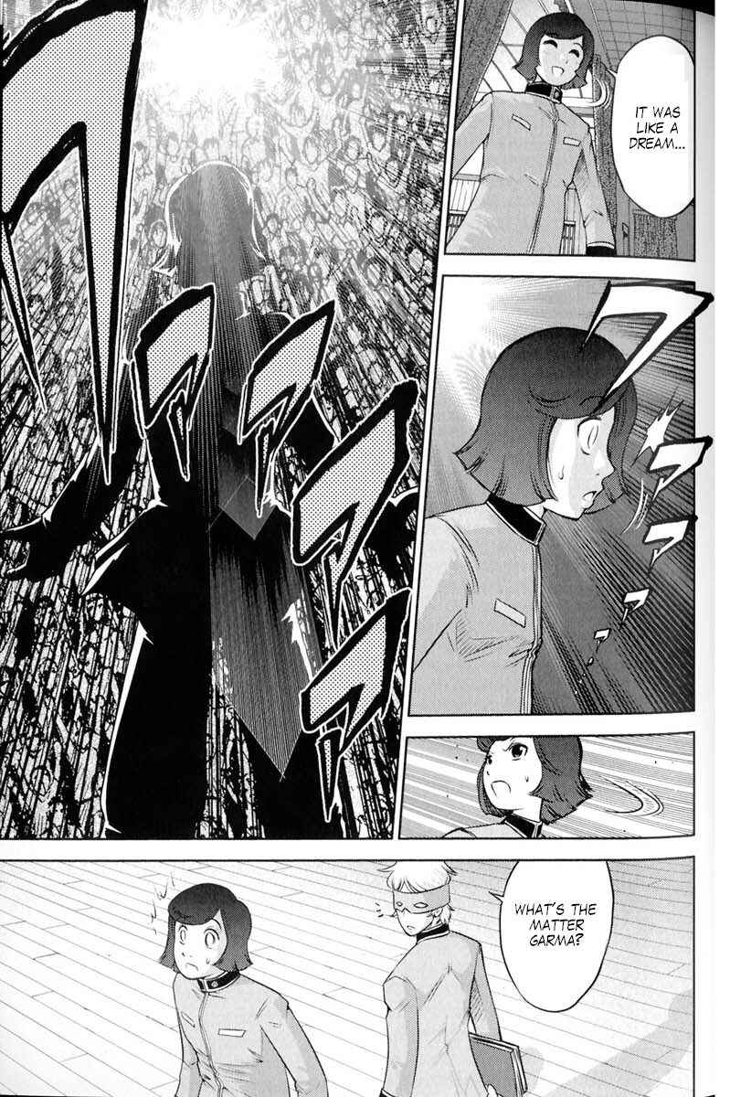 Page 9 Chapter 63 Mr. Mobile Suit Gundam
