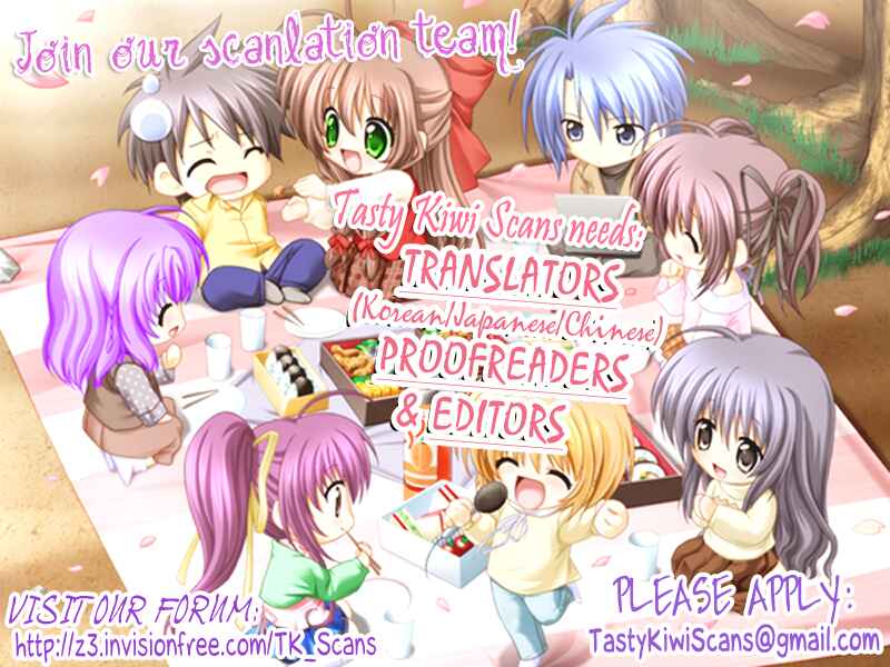 Page 53 Chapter 3 Suki nara Sukitte Ie yo!