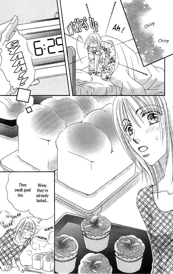 Page 14 Chapter 4 Suki nara Sukitte Ie yo!