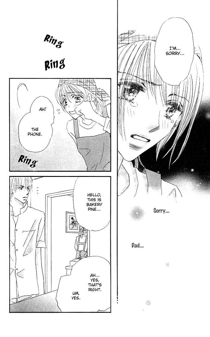 Page 31 Chapter 4 Suki nara Sukitte Ie yo!