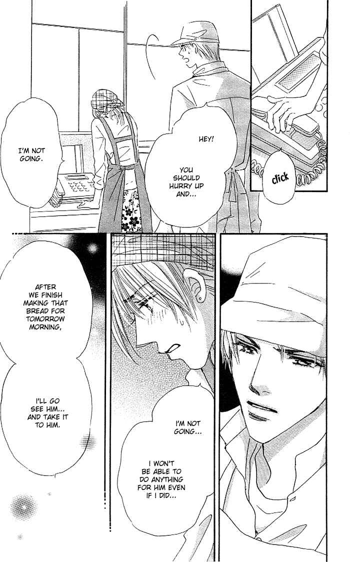Page 42 Chapter 4 Suki nara Sukitte Ie yo!