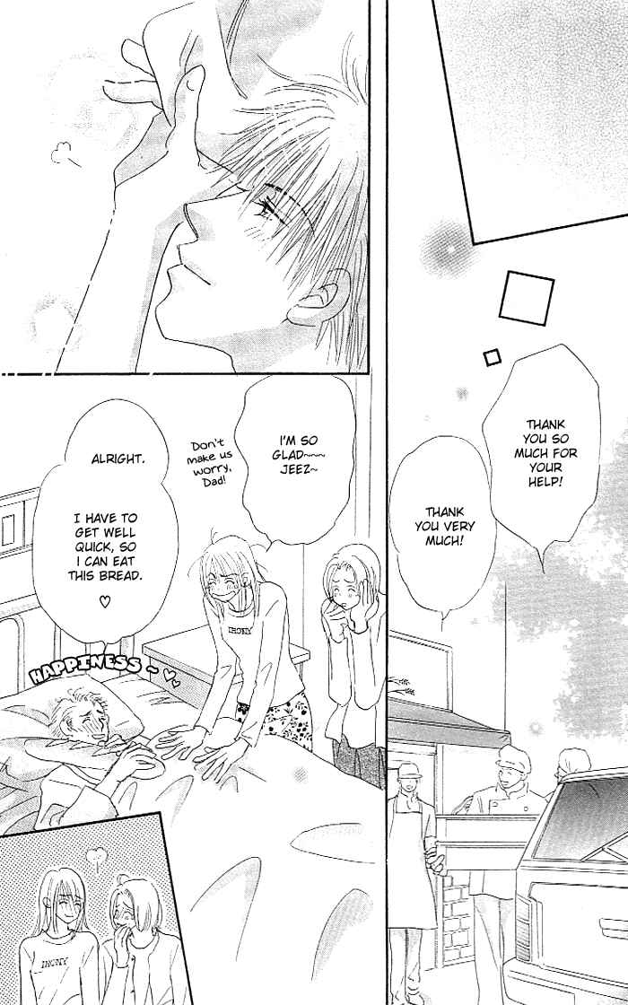 Page 48 Chapter 4 Suki nara Sukitte Ie yo!