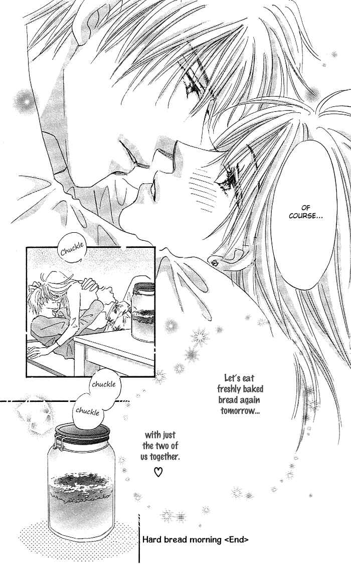 Page 50 Chapter 4 Suki nara Sukitte Ie yo!
