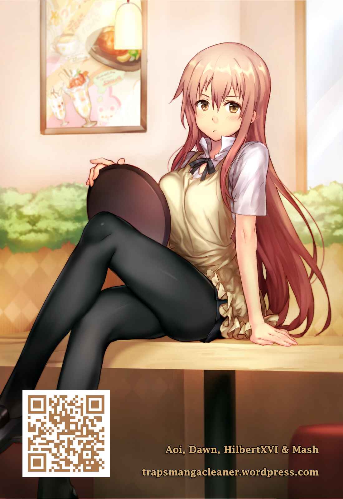Page 14 Chapter 6 Baka & Test & Shokanjudya