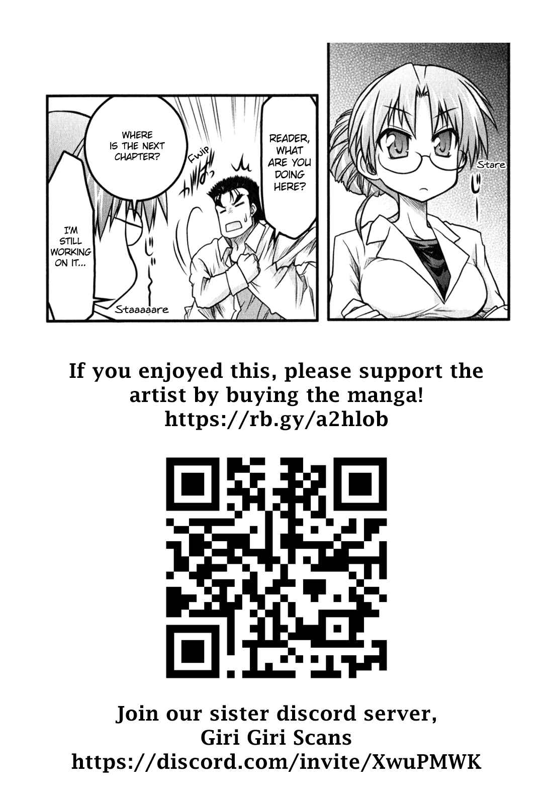 Page 14 Chapter 10 Baka & Test & Shokanjudya