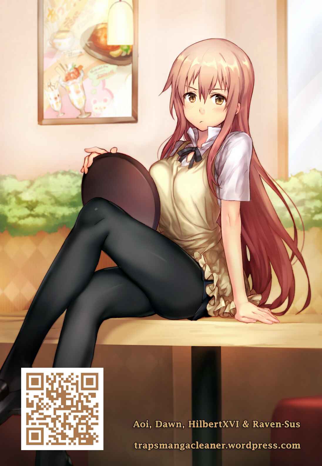 Page 16 Chapter 11 Baka & Test & Shokanjudya