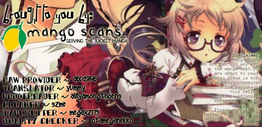 Page 19 Chapter 3 Baka & Test & Shokanjudya