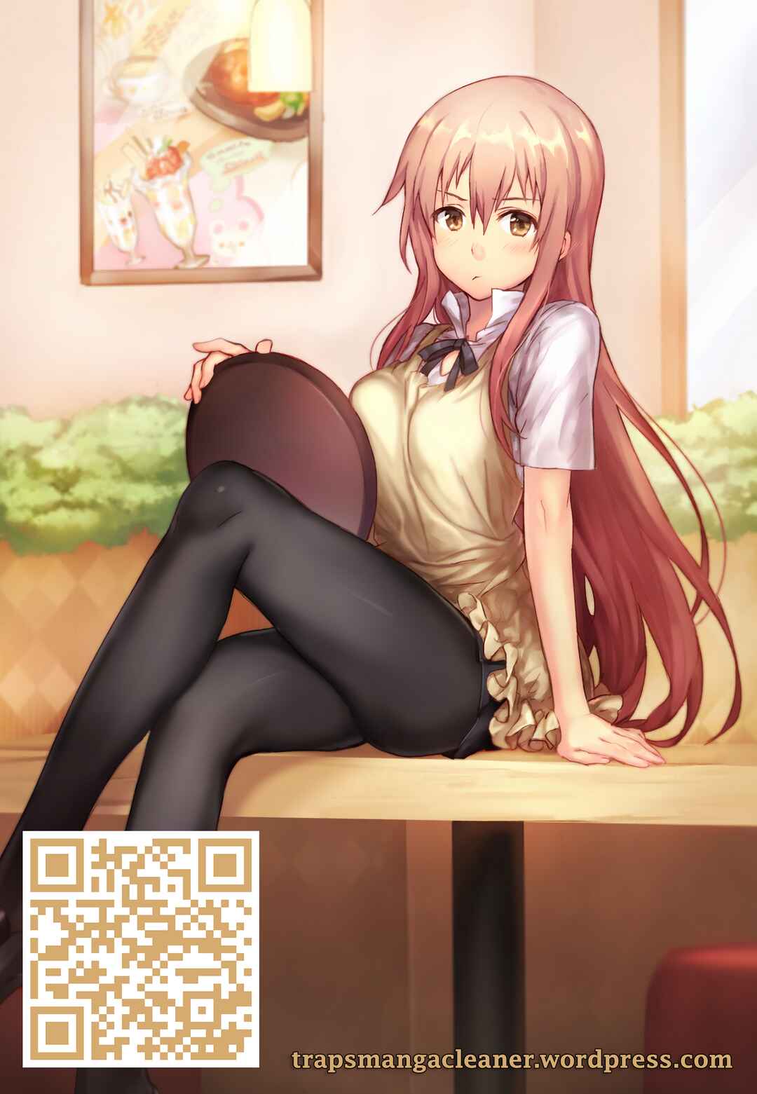 Page 19 Chapter 13 Baka & Test & Shokanjudya