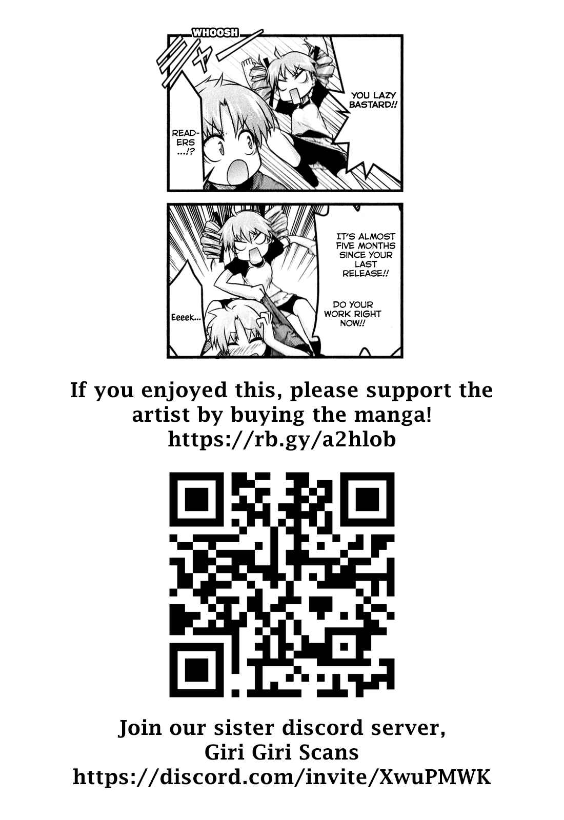 Page 23 Chapter 8 Baka & Test & Shokanjudya
