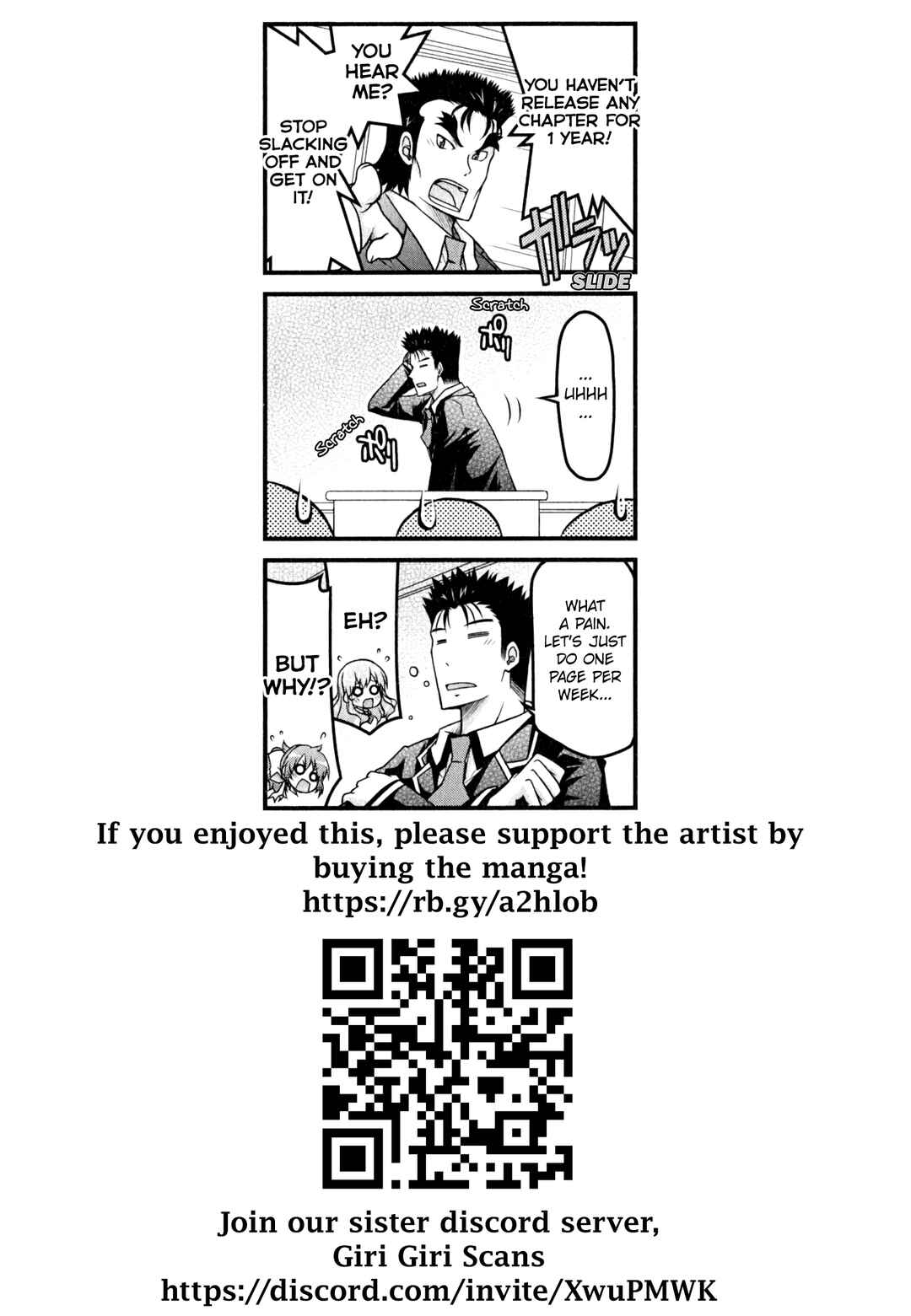 Page 13 Chapter 12 Baka & Test & Shokanjudya