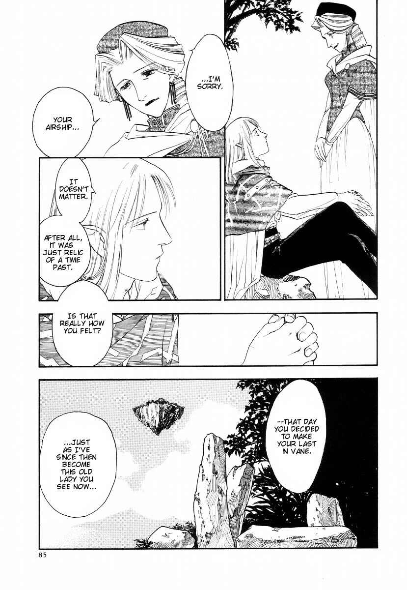 Page 68 Chapter 2 Lunar - Vane Hikuusen Monogatari