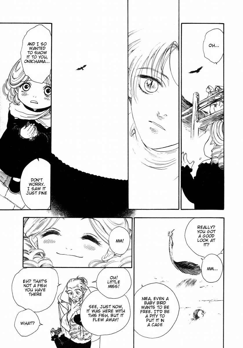 Page 36 Chapter 3 Lunar - Vane Hikuusen Monogatari
