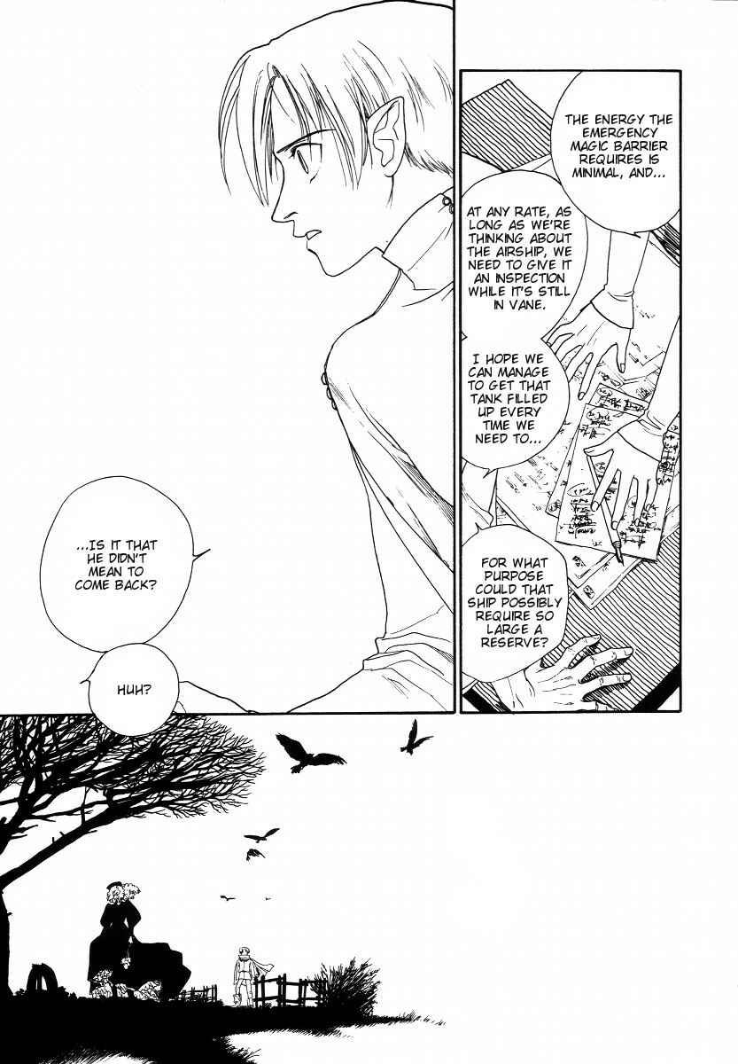 Page 40 Chapter 3 Lunar - Vane Hikuusen Monogatari