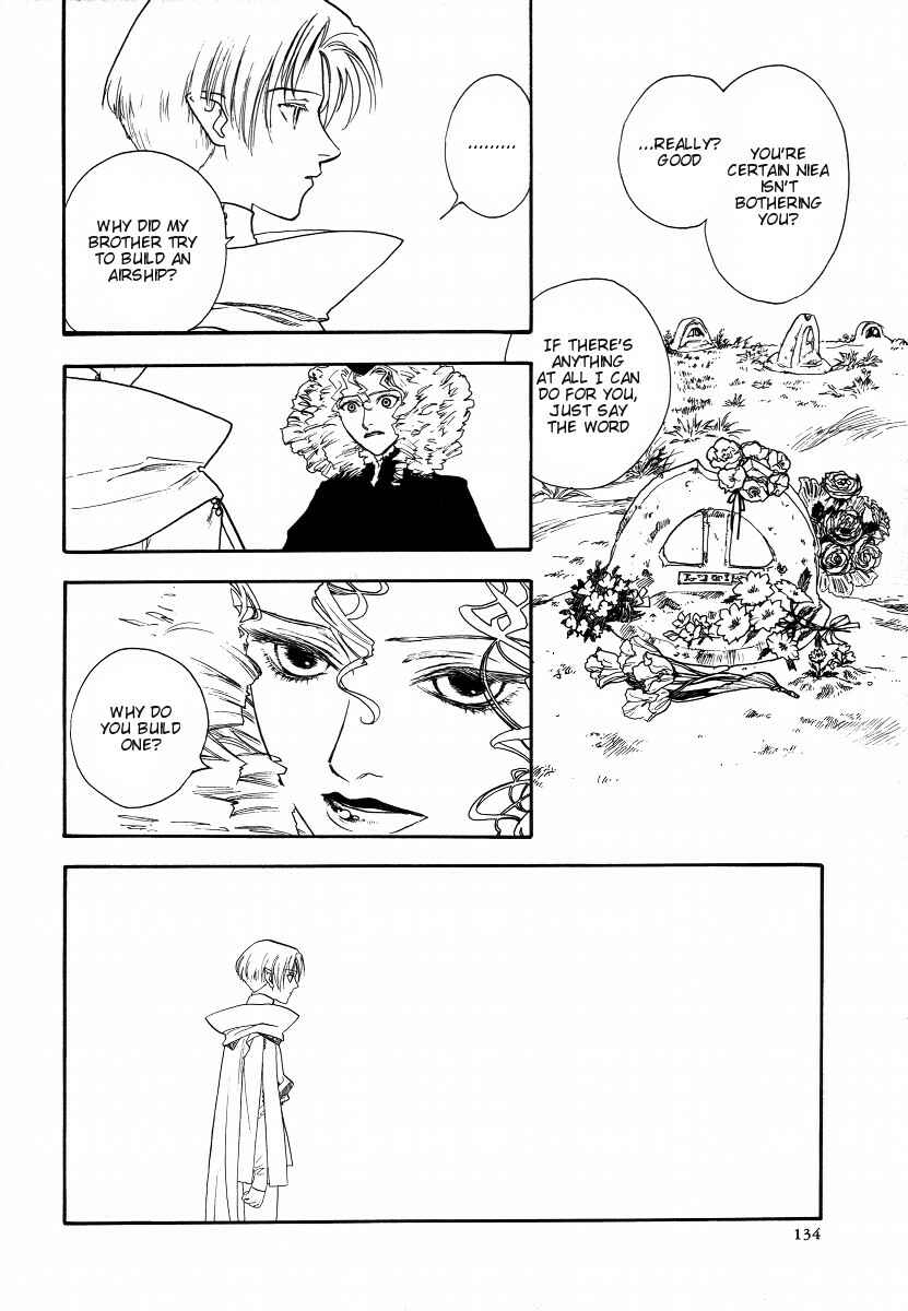 Page 41 Chapter 3 Lunar - Vane Hikuusen Monogatari