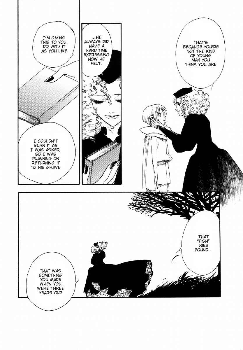 Page 43 Chapter 3 Lunar - Vane Hikuusen Monogatari