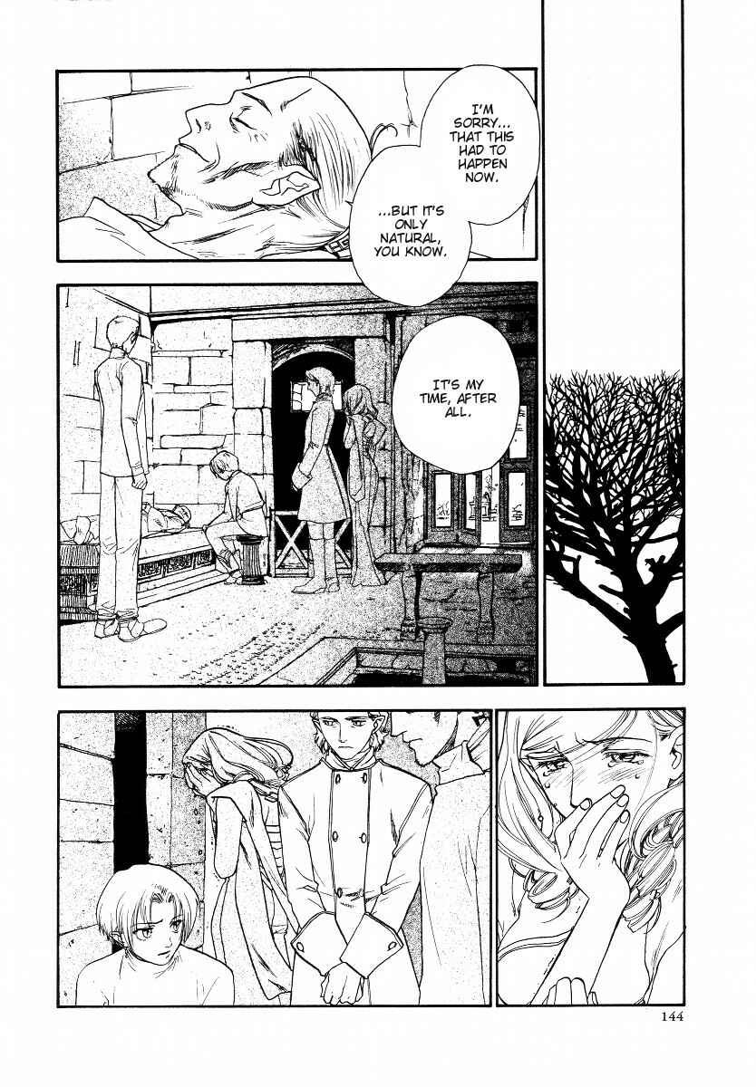 Page 51 Chapter 3 Lunar - Vane Hikuusen Monogatari